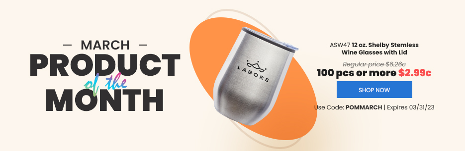 Product of the Month