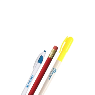 Pens, Pencils & Highlighters