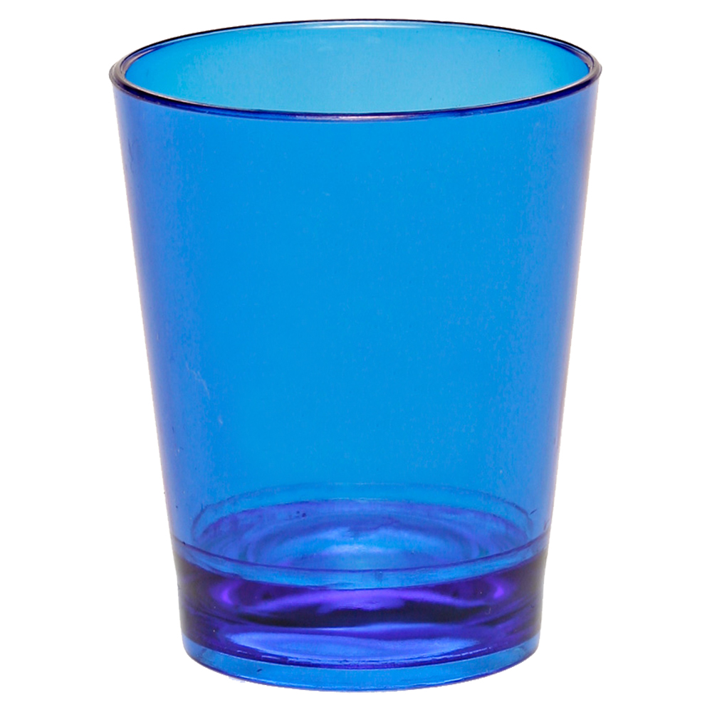 Personalized 1 5 Oz Translucent Plastic Shot Glasses Shot02