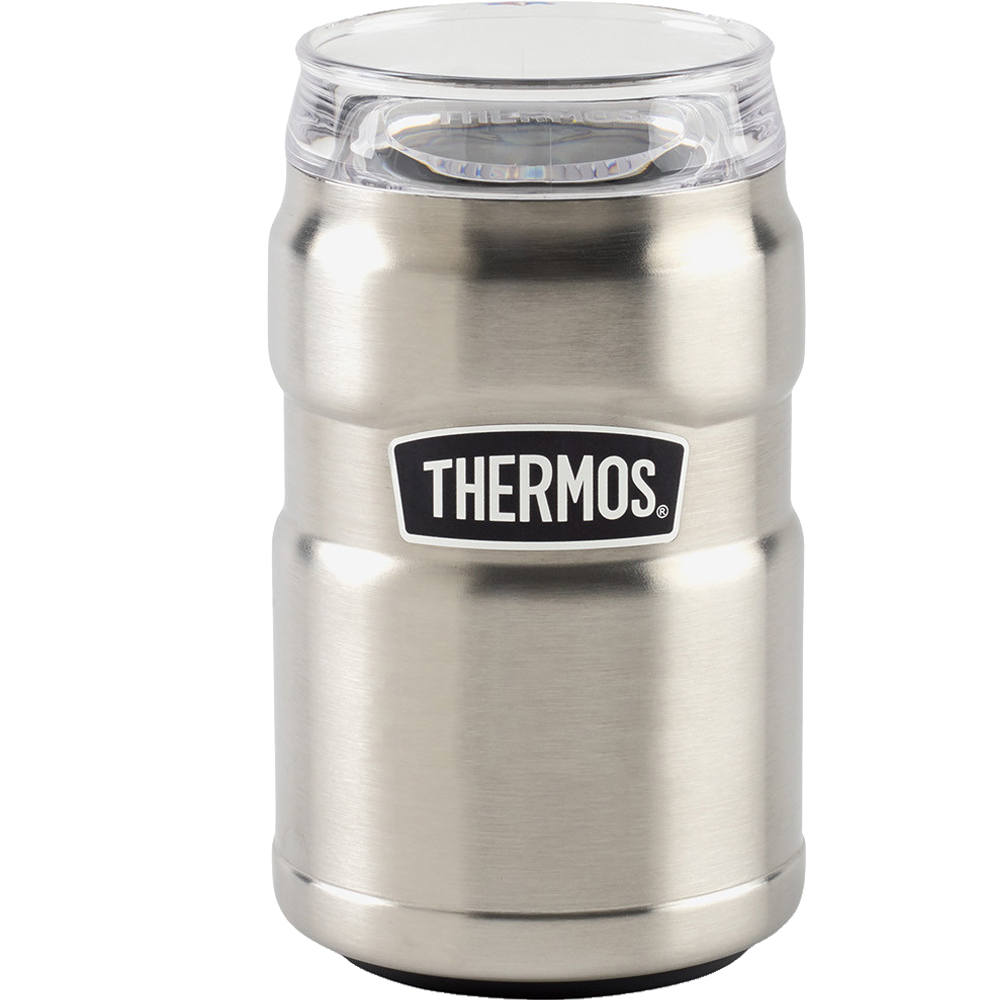 thermos can insulator