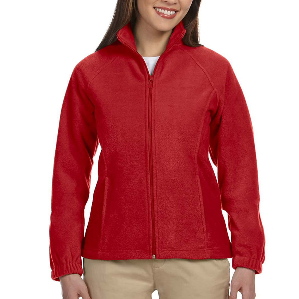 harriton fleece