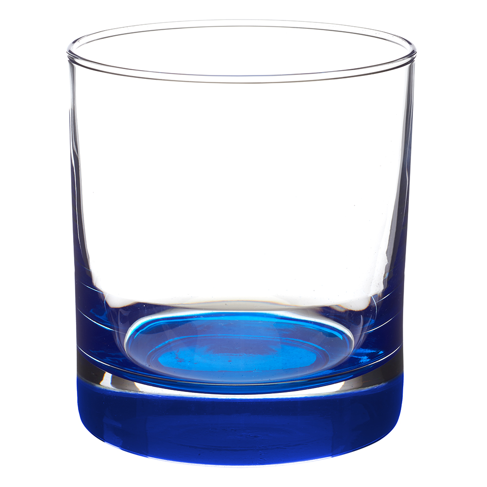 Custom 11 oz. Libbey Heavy Base Whiskey Glasses 917CD DiscountMugs