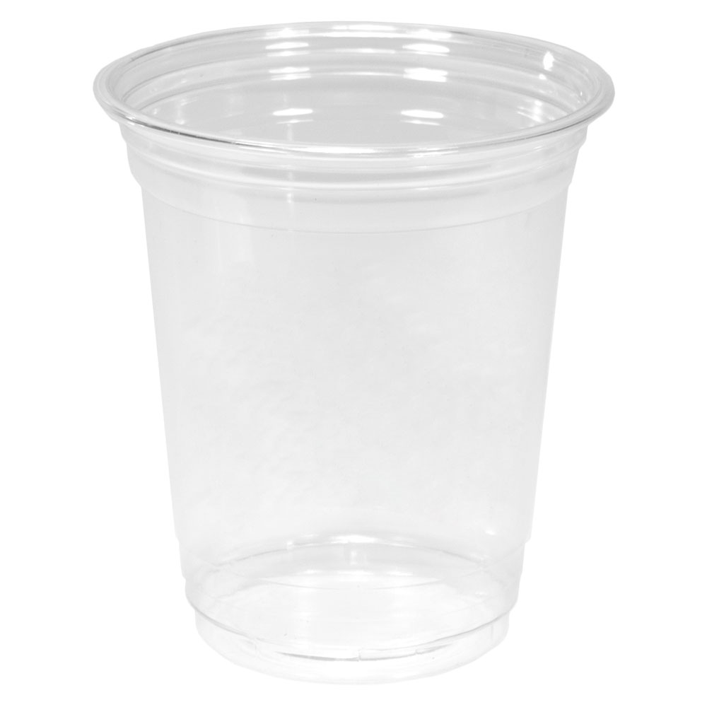 Printable 12 Oz Easyline Clear Plastic Cups 