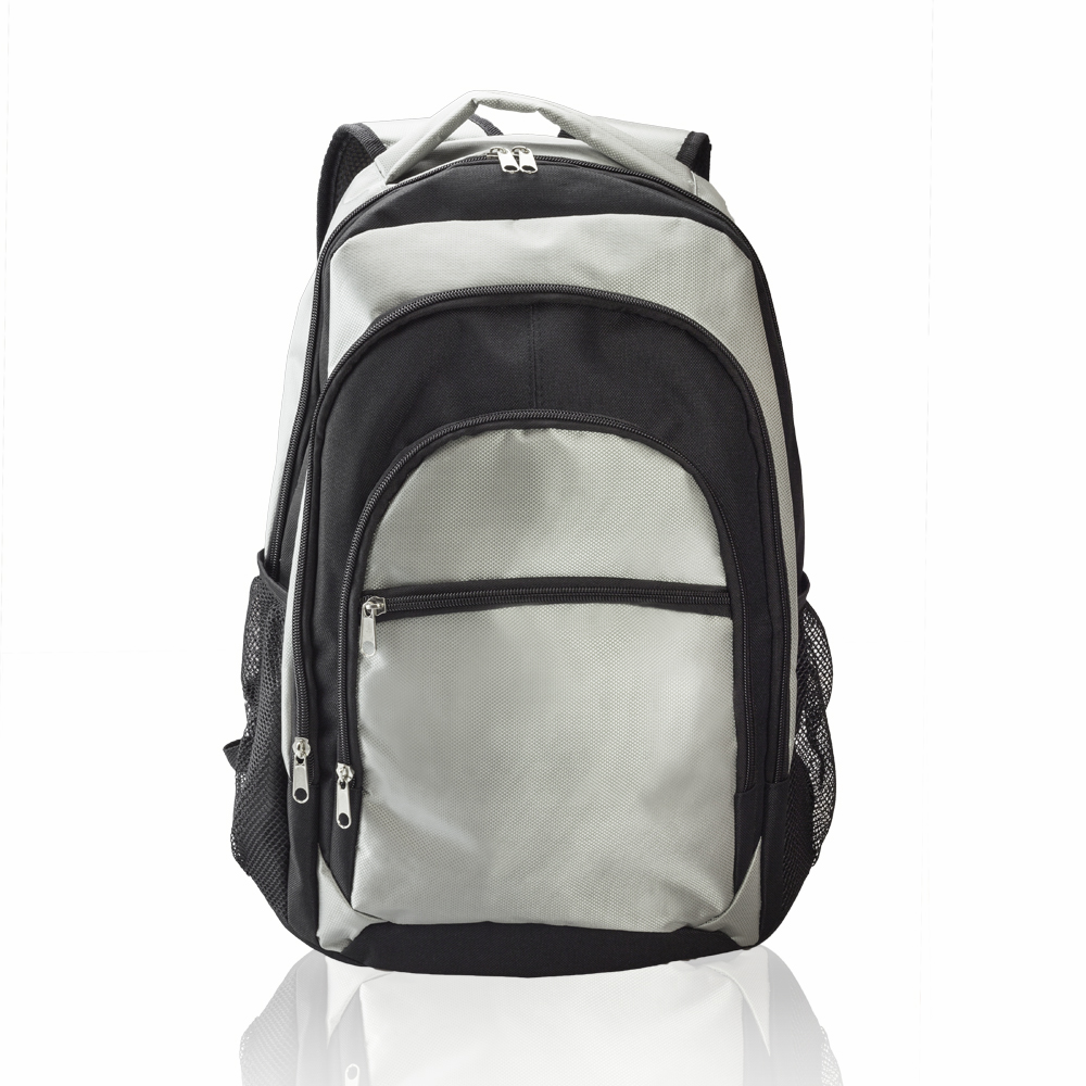 Personalized Iron Peak Multipurpose Backpacks BPK65 DiscountMugs