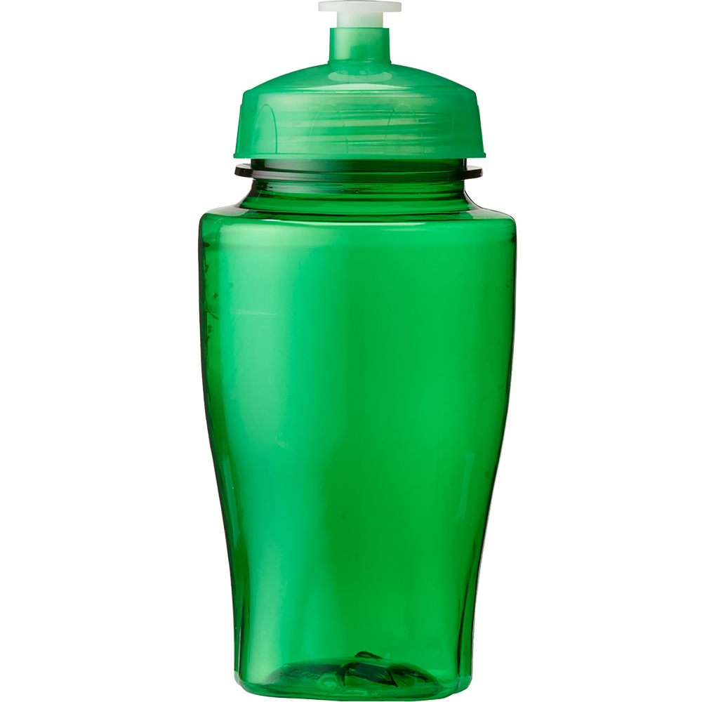 Custom 16 oz. Plastic Water Bottles EM4316 DiscountMugs