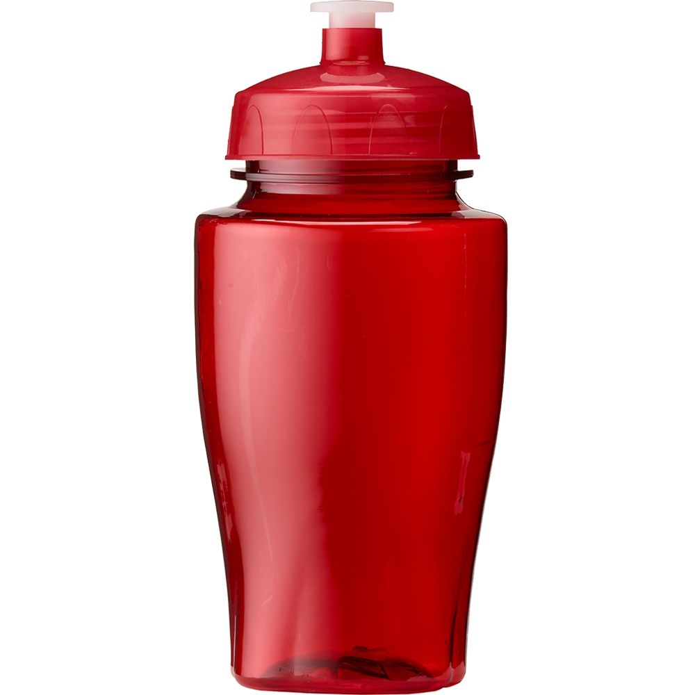Custom 16 oz. Plastic Water Bottles EM4316 DiscountMugs