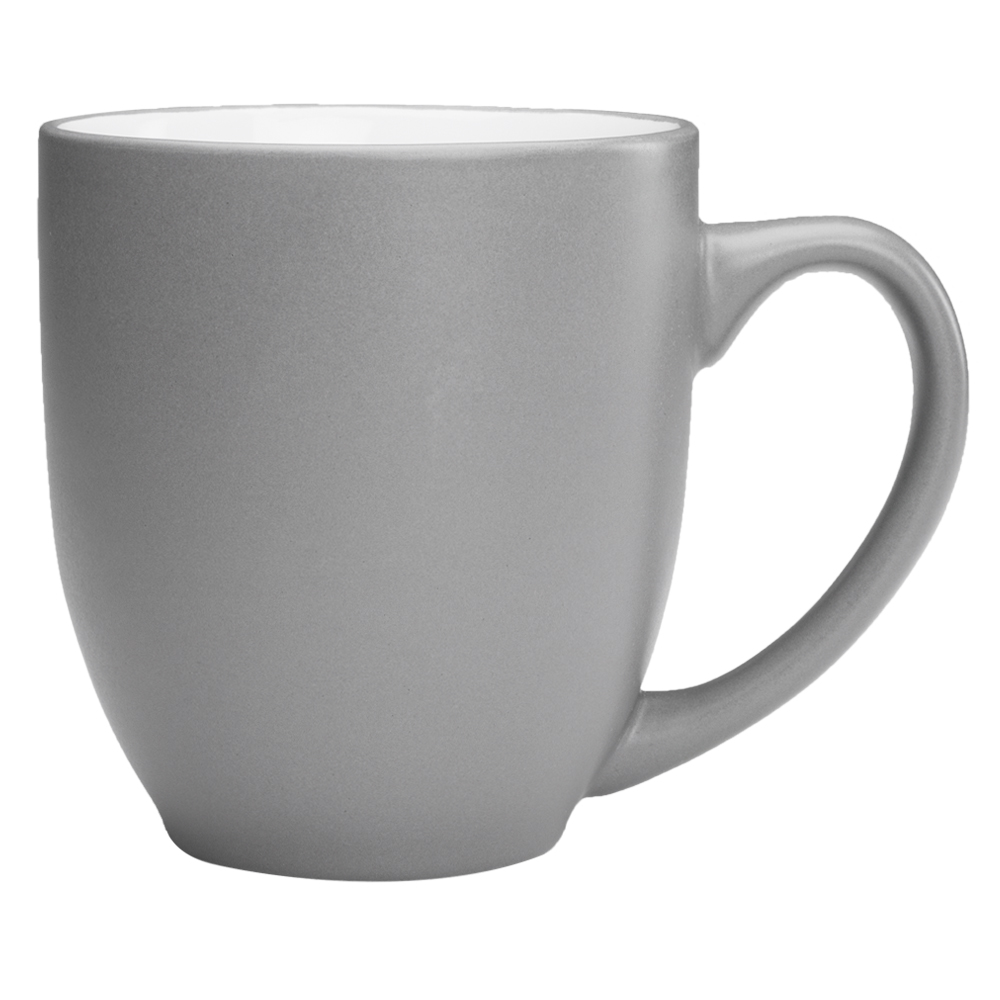 16 Oz Pop Out Bistro Two Tone Coffee Mugs 5008 16 Oz Pop Out Bistro Two Tone Coffee Mugs 5008