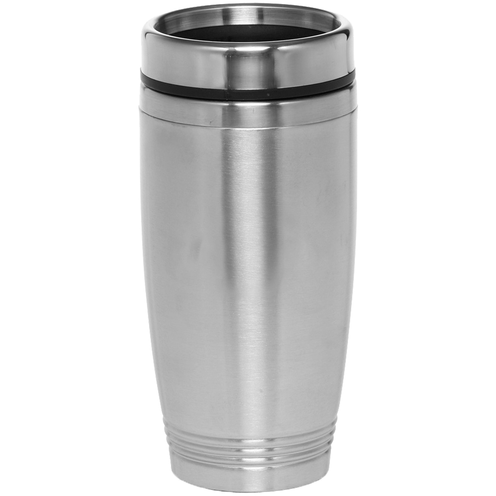 16 oz stainless steel tumbler