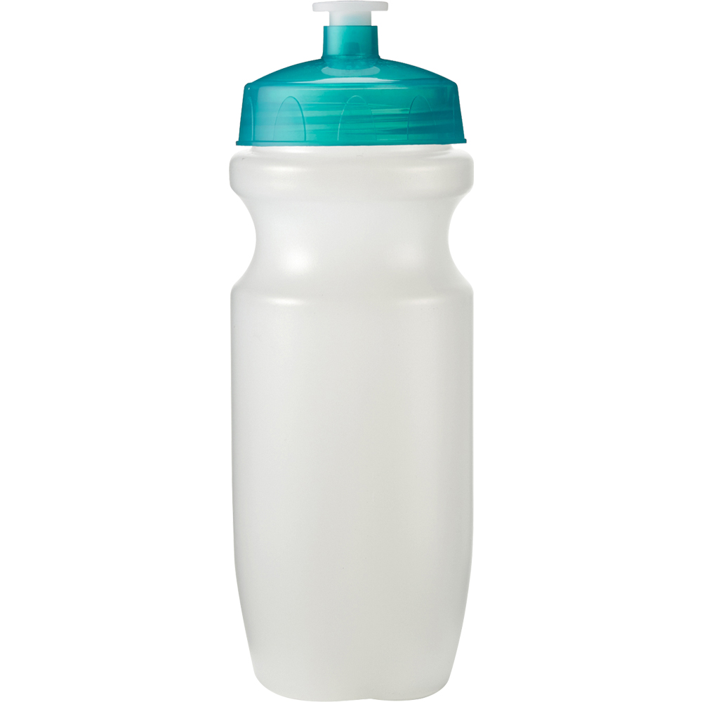 Custom 20 oz. Plastic Leak Resistant Water Bottles | EM4200 - DiscountMugs