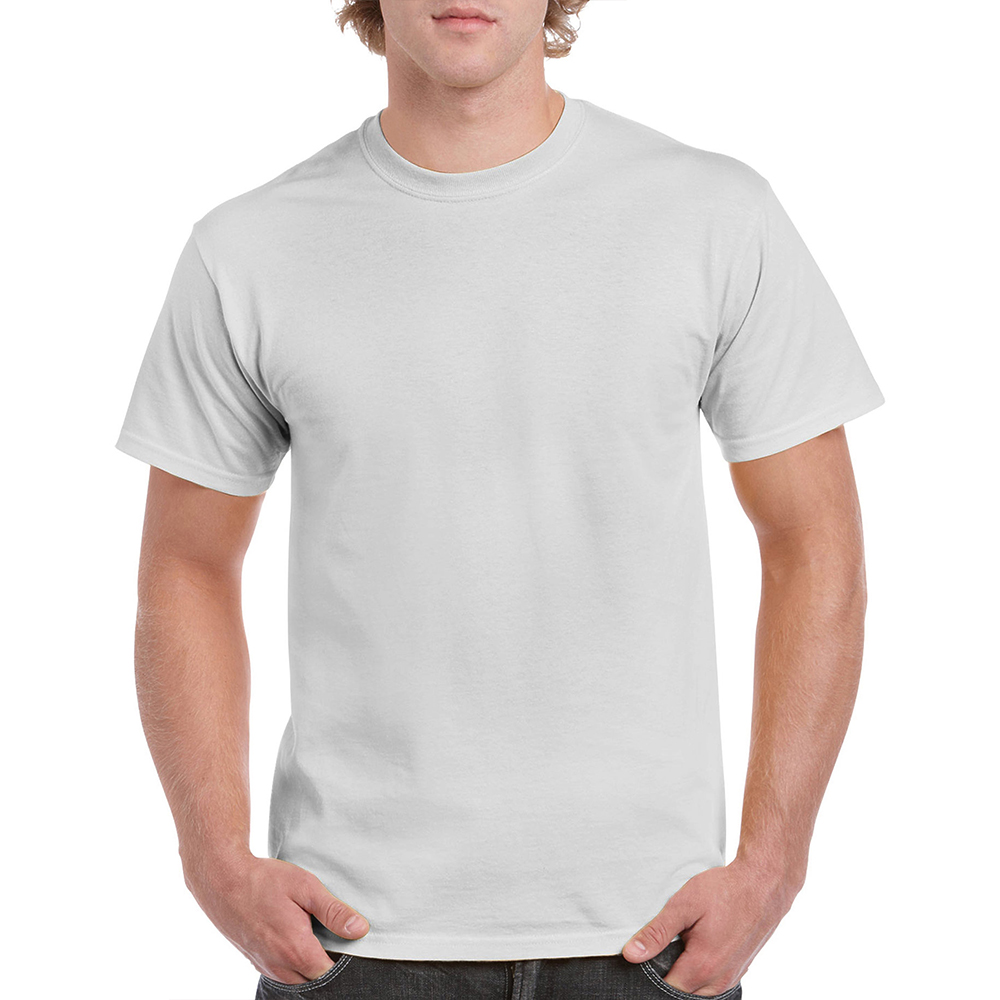 Download Cheap Gildan Heavy Cotton Printed T-shirts with Logo ...