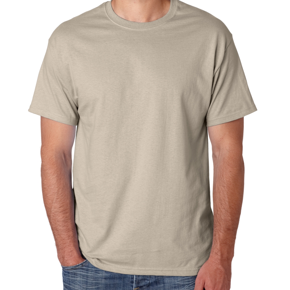 desert sand color shirt