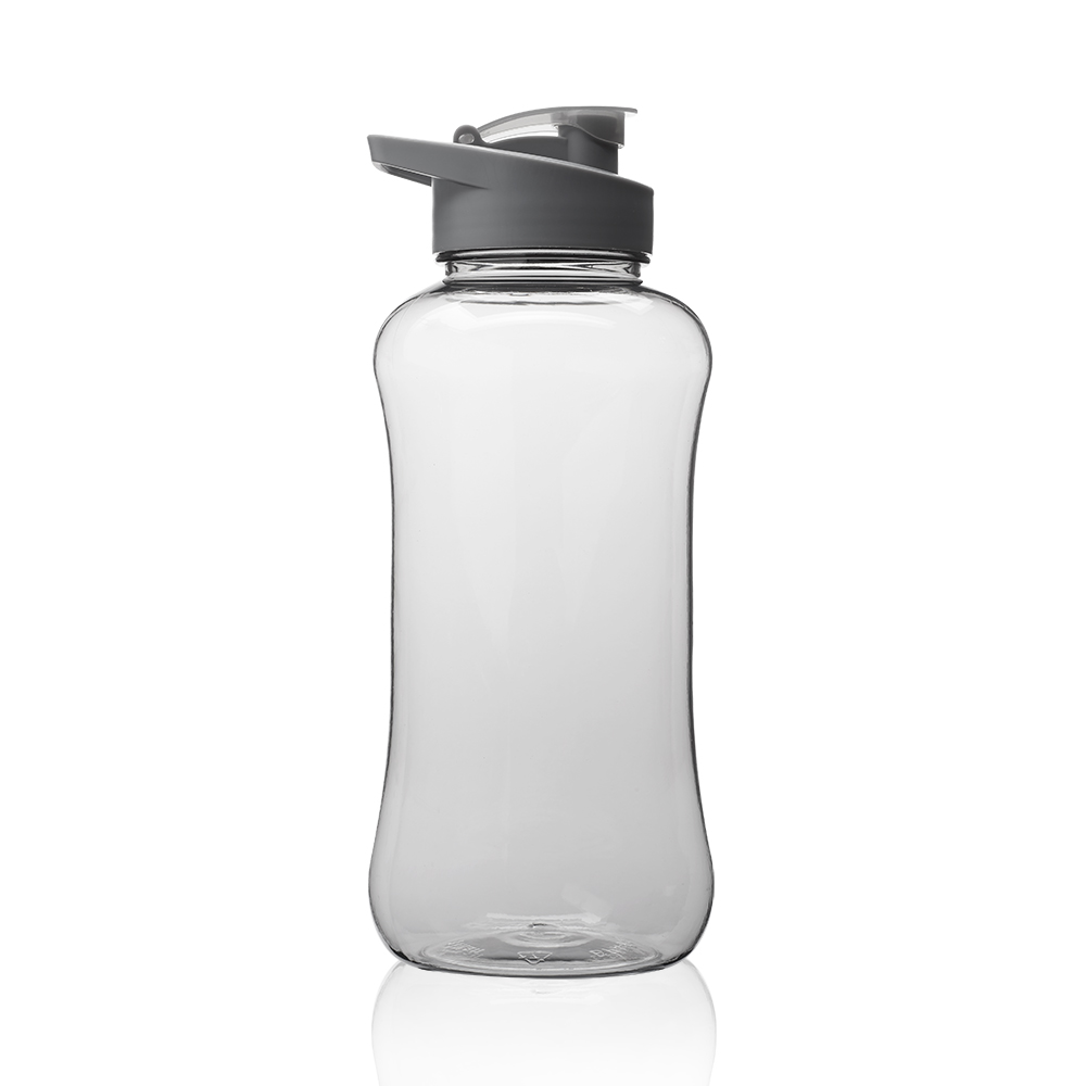 Personalized 60 oz. Athlete Plastic Water Bottles | WB293 - DiscountMugs