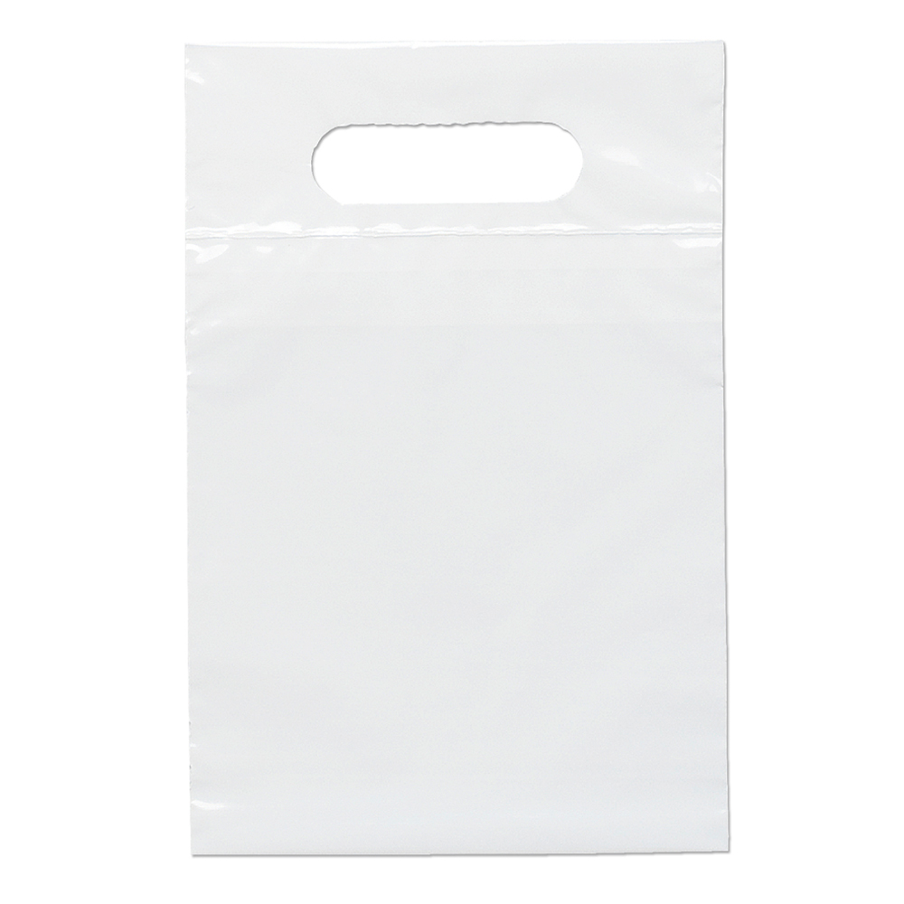 cheap poly bags