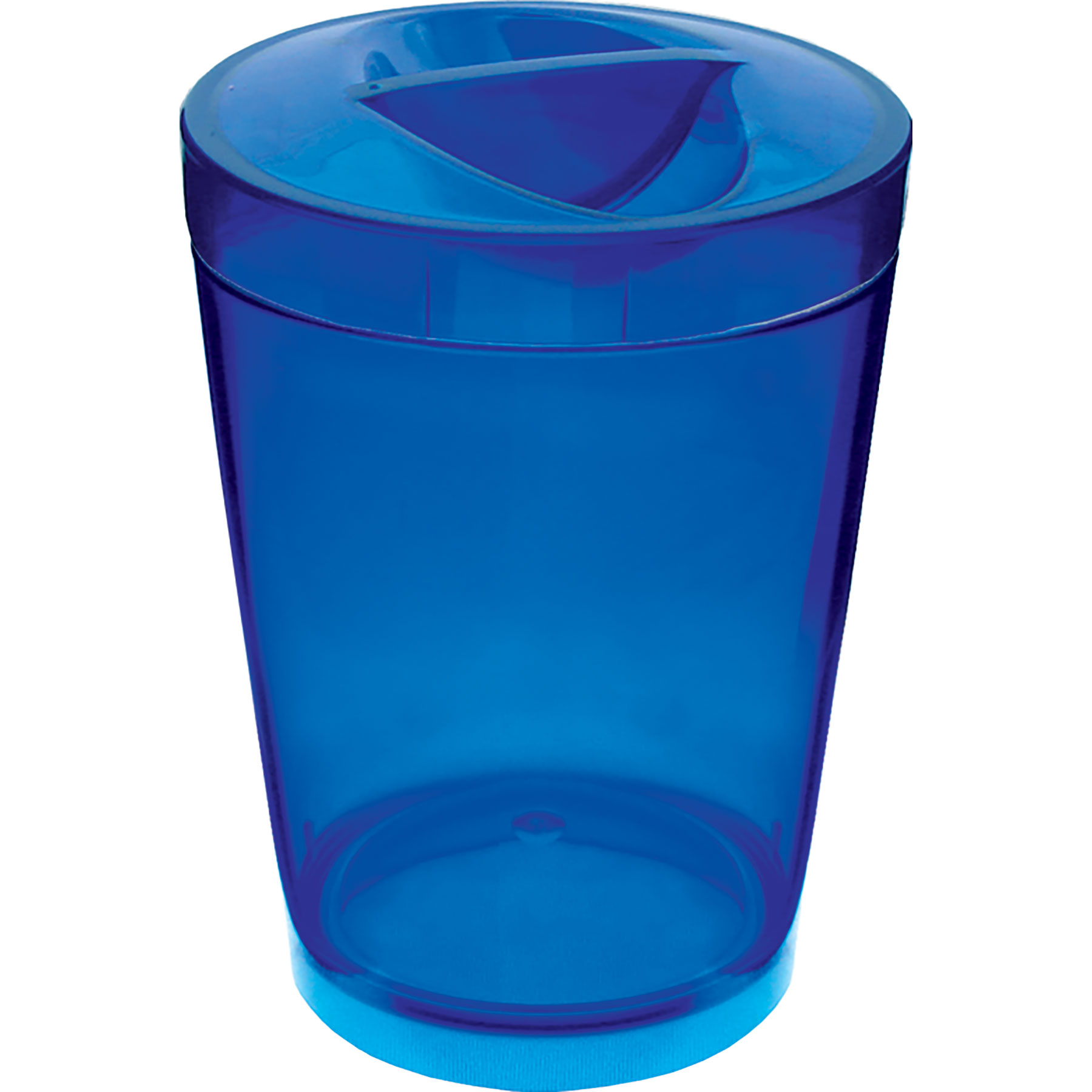 12 oz. Cheap Plastic Candy Jars HWCJ12 DiscountMugs