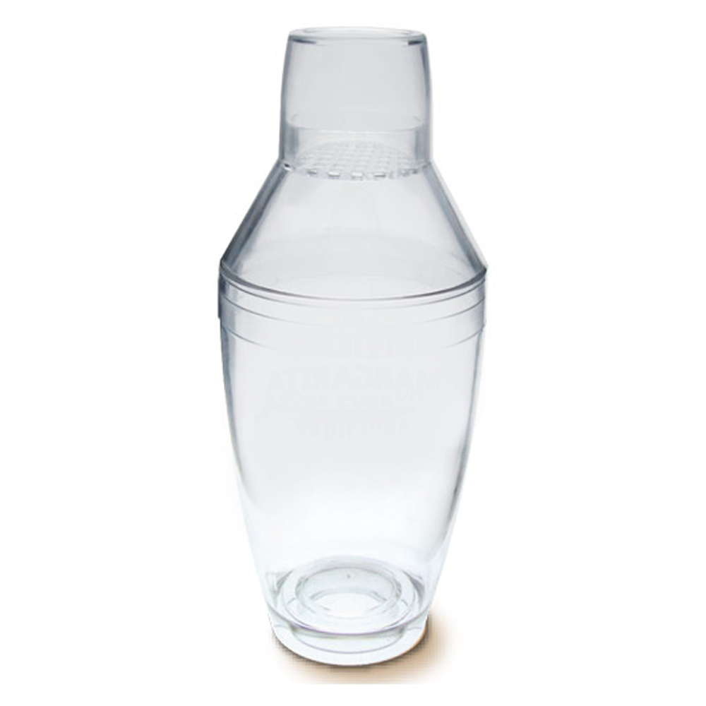 plastic shakers wholesale