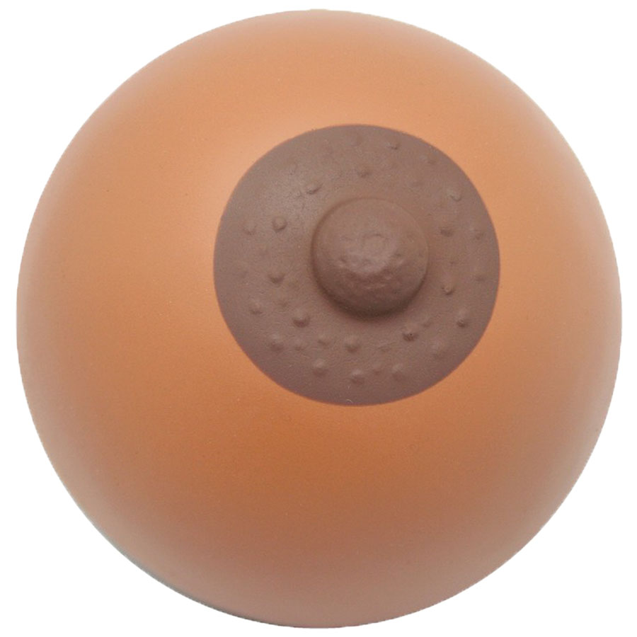 boob stress reliever