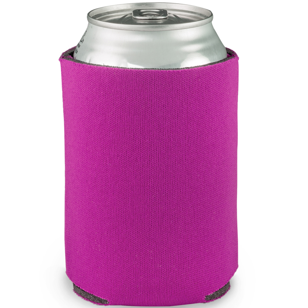 maroon koozies