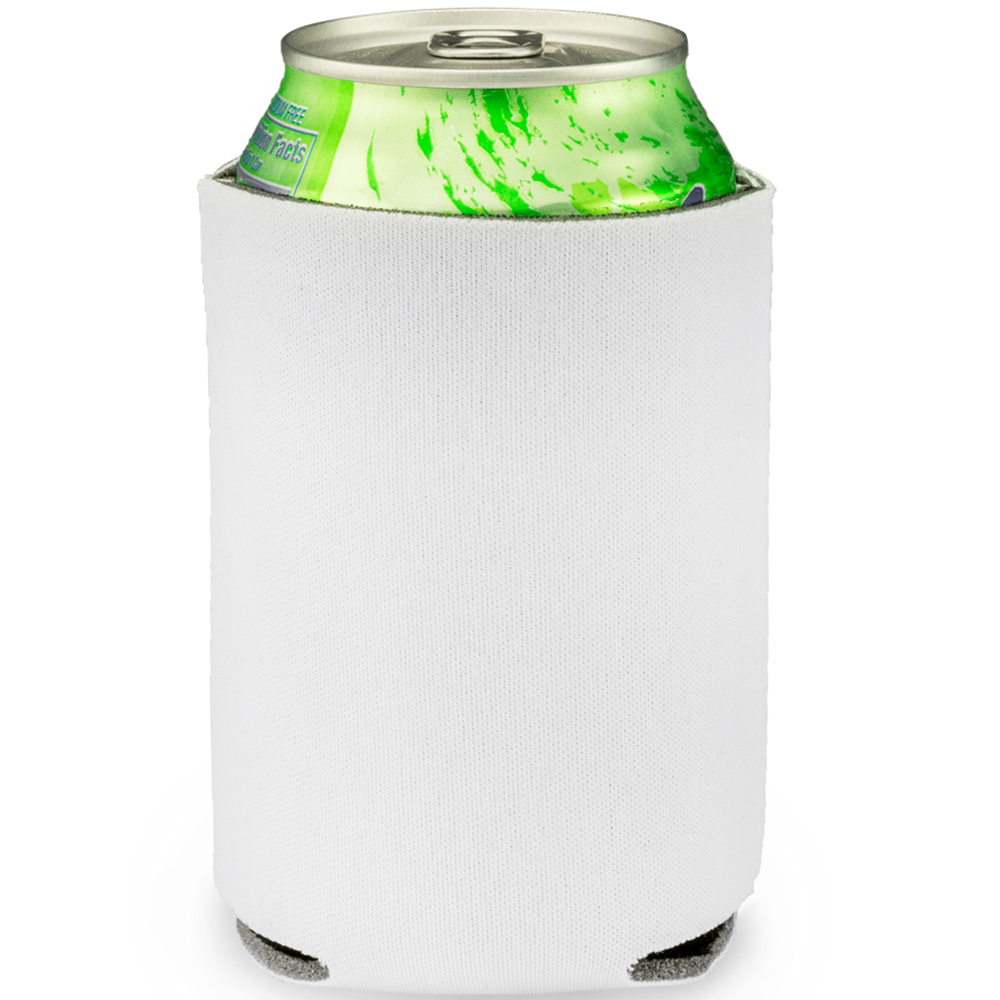 Custom Can Coolers Premium 4mm Collapsible Beer Can Coolers KZEPU