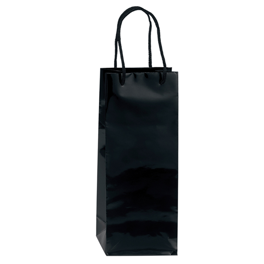 Chablis Gloss Paper Wine Bags Bm34le513 Chablis Gloss Paper Wine Bags Bm34le513