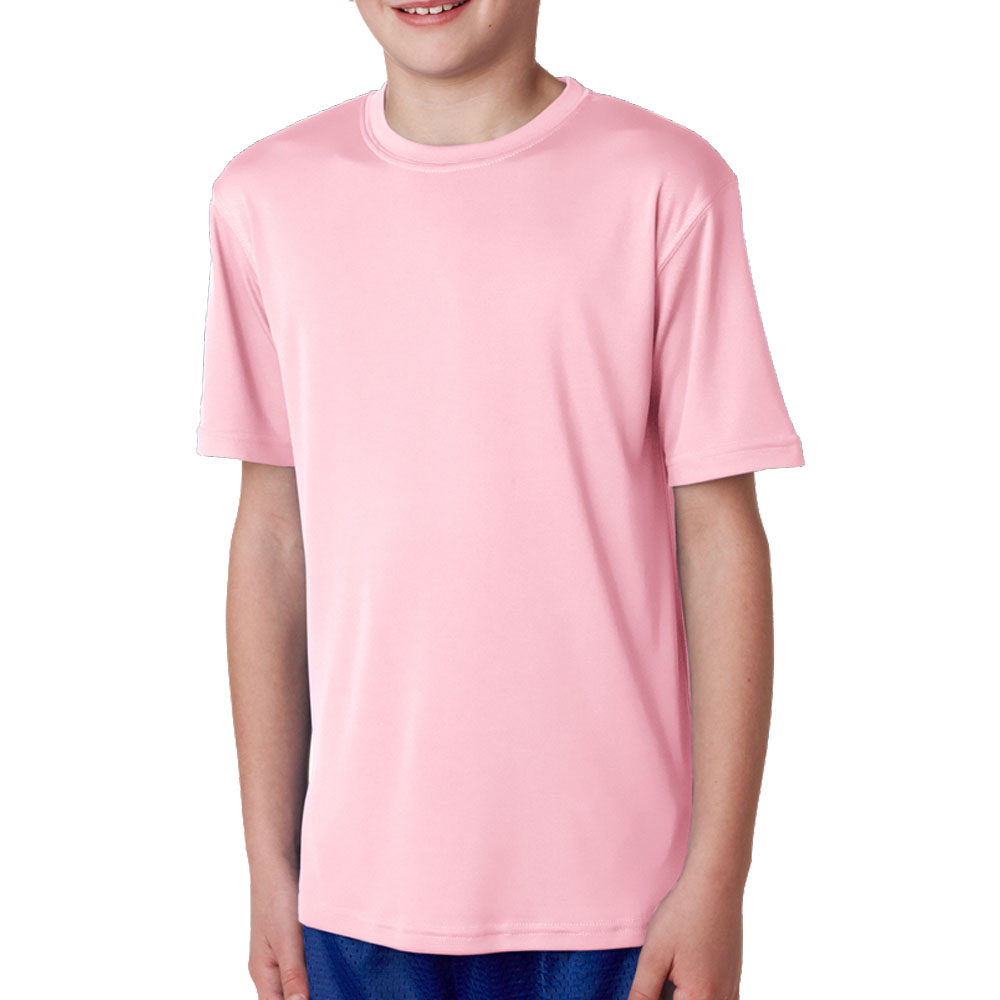 champion youth shirt