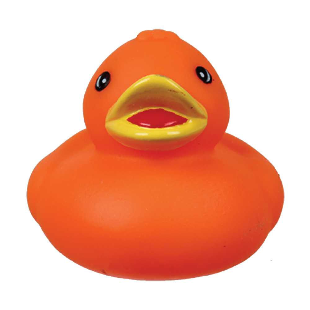 Custom Colorful Rubber Ducks | EDDKA22 - DiscountMugs