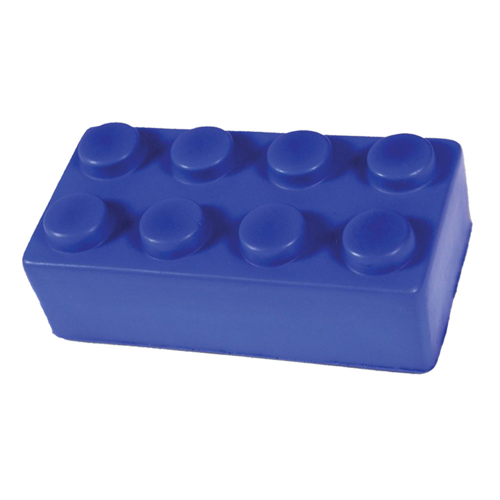 lego stress blocks