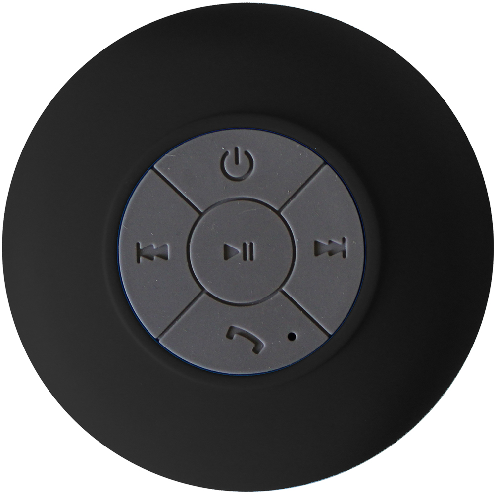 halcyon waterproof bluetooth speaker