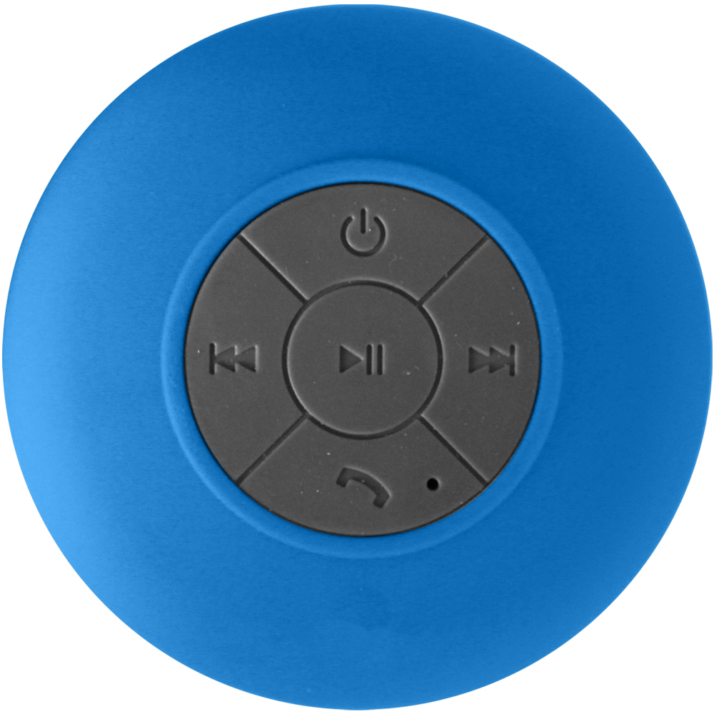 halcyon waterproof bluetooth speaker