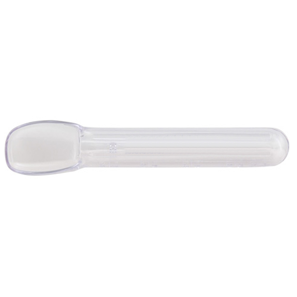 Custom Plastic Medicine Spoons IL890 DiscountMugs