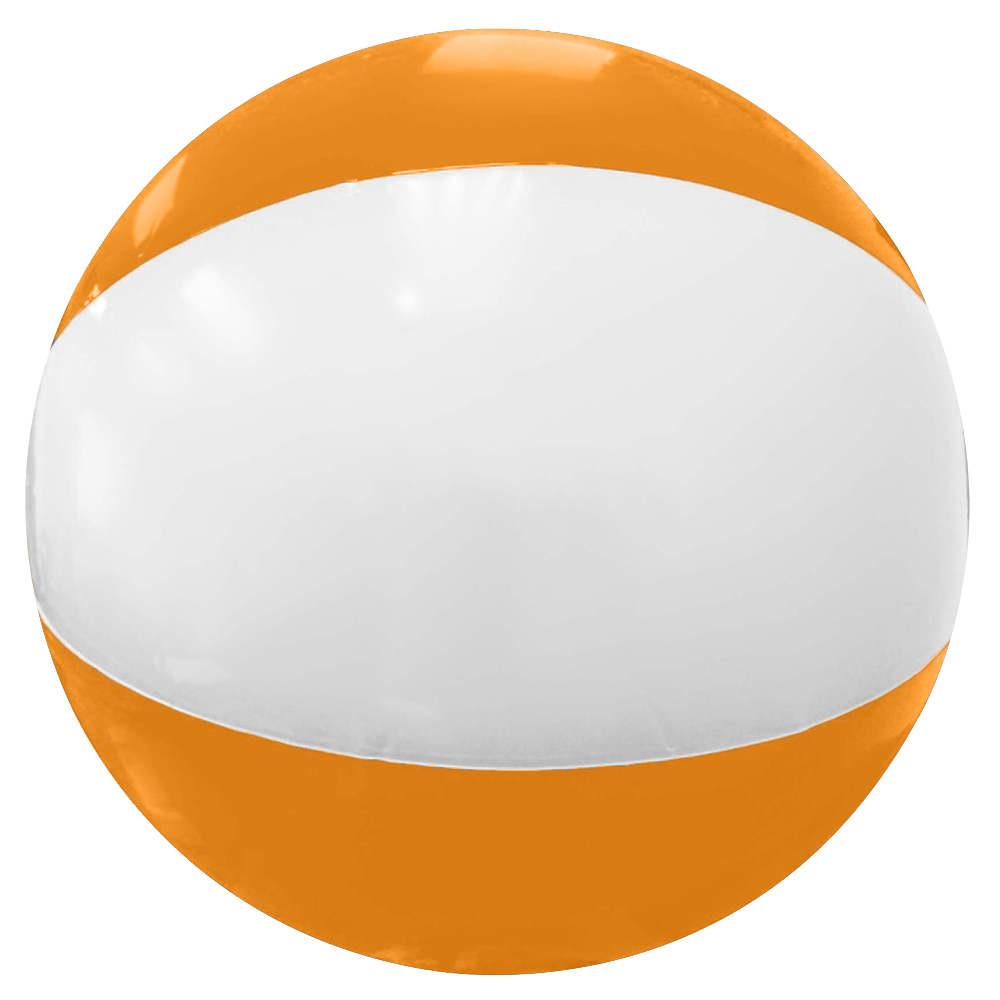 clear beach balls bulk