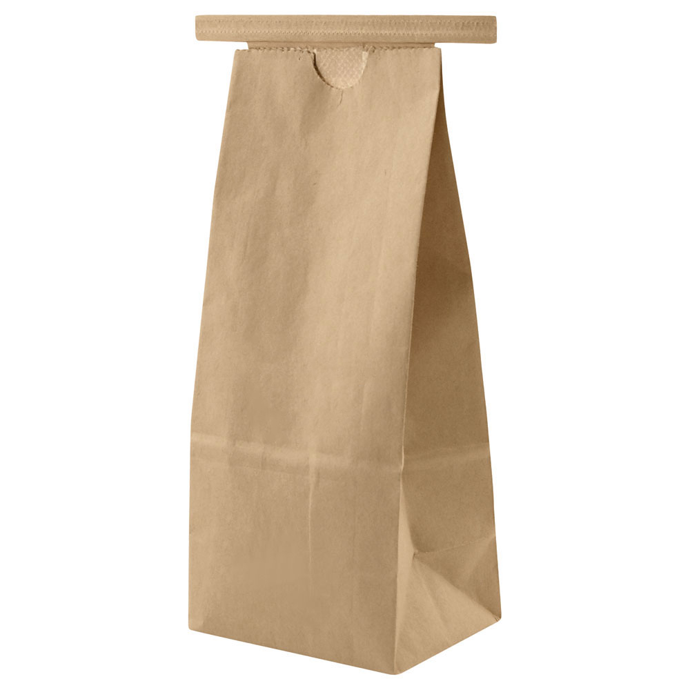 Custom Kraft Paper Coffee Bags 
