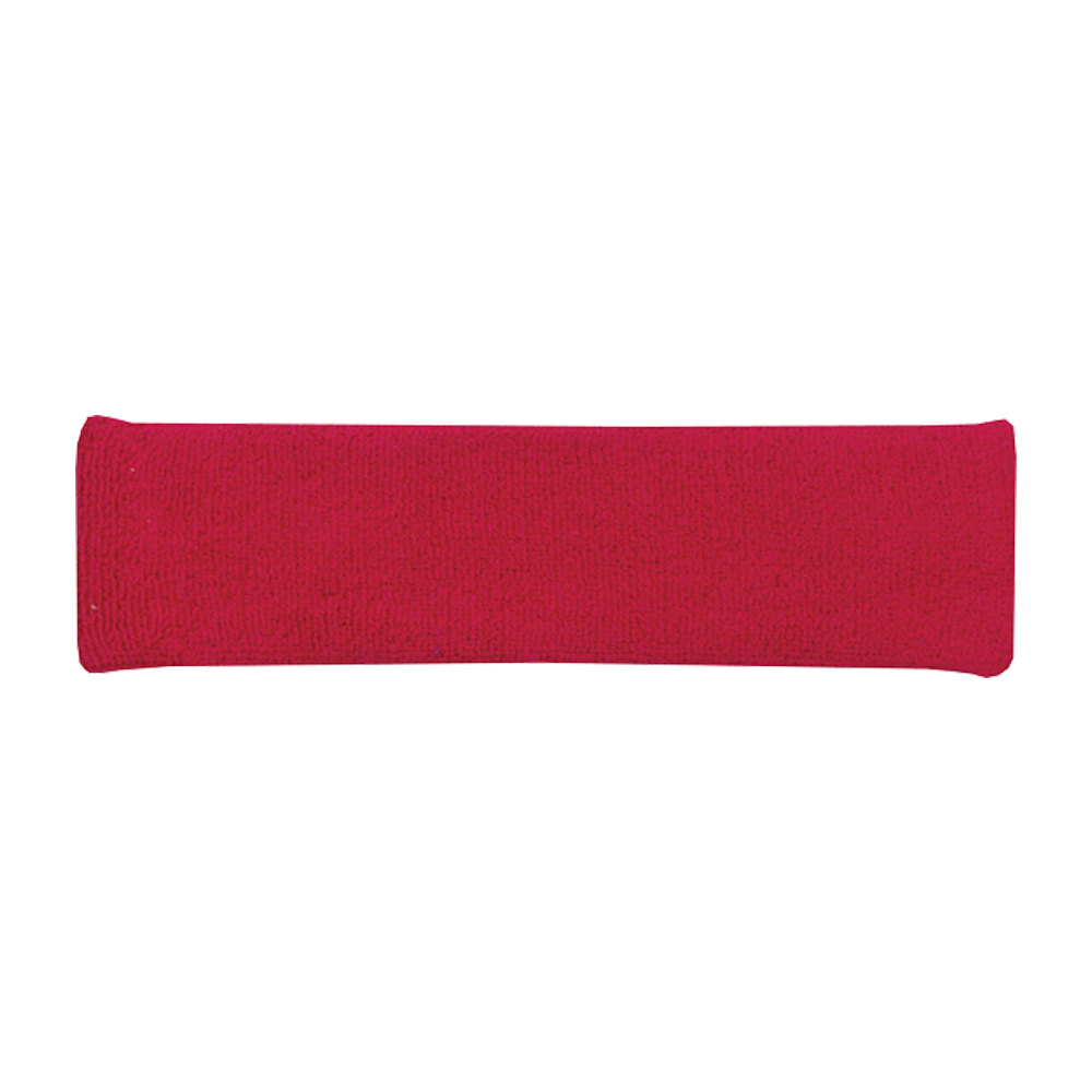 Promotional Terry Cloth Headbands APTHB100 DiscountMugs