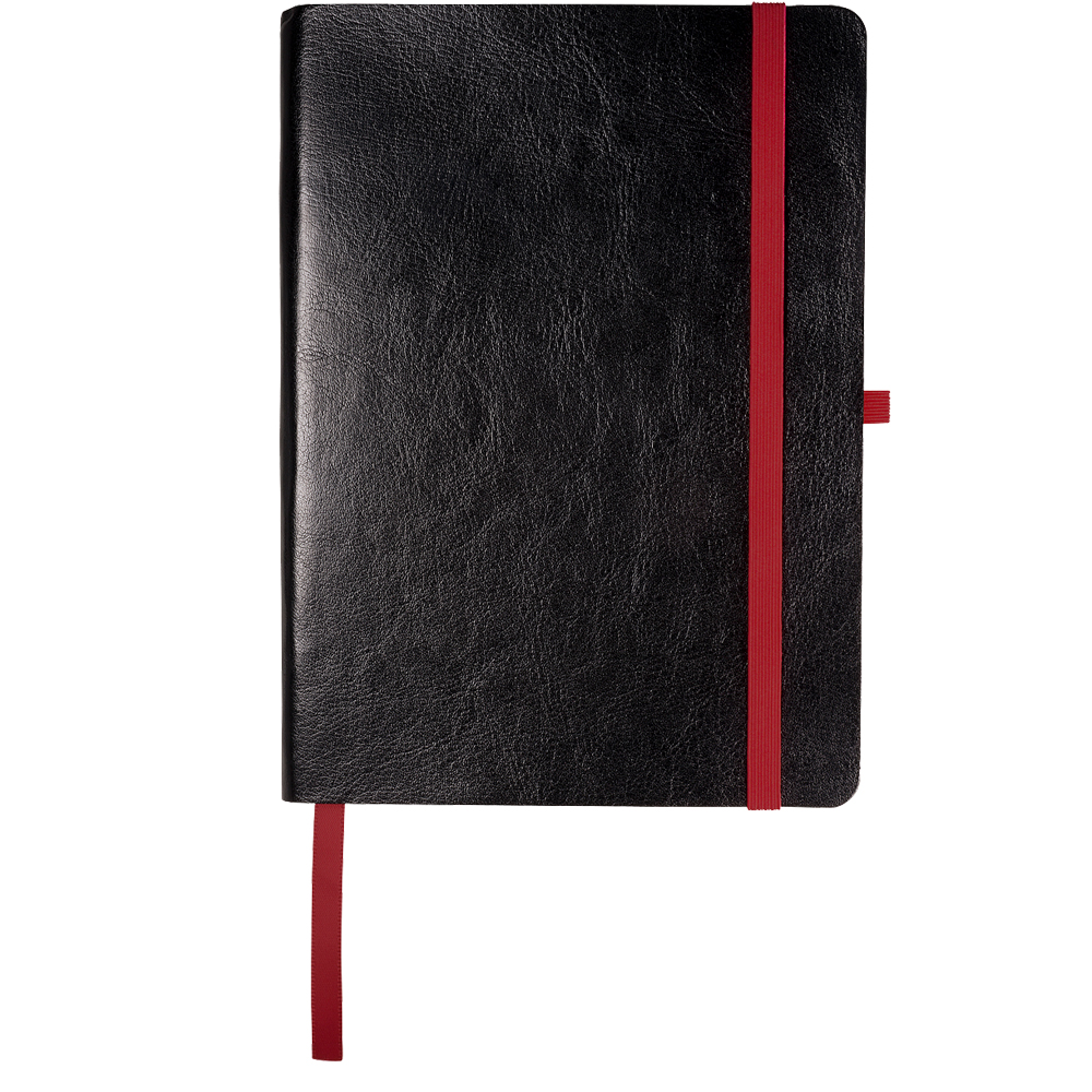 Personalized Venezia Faux Leather Journals PLLG9257 Discountmugs