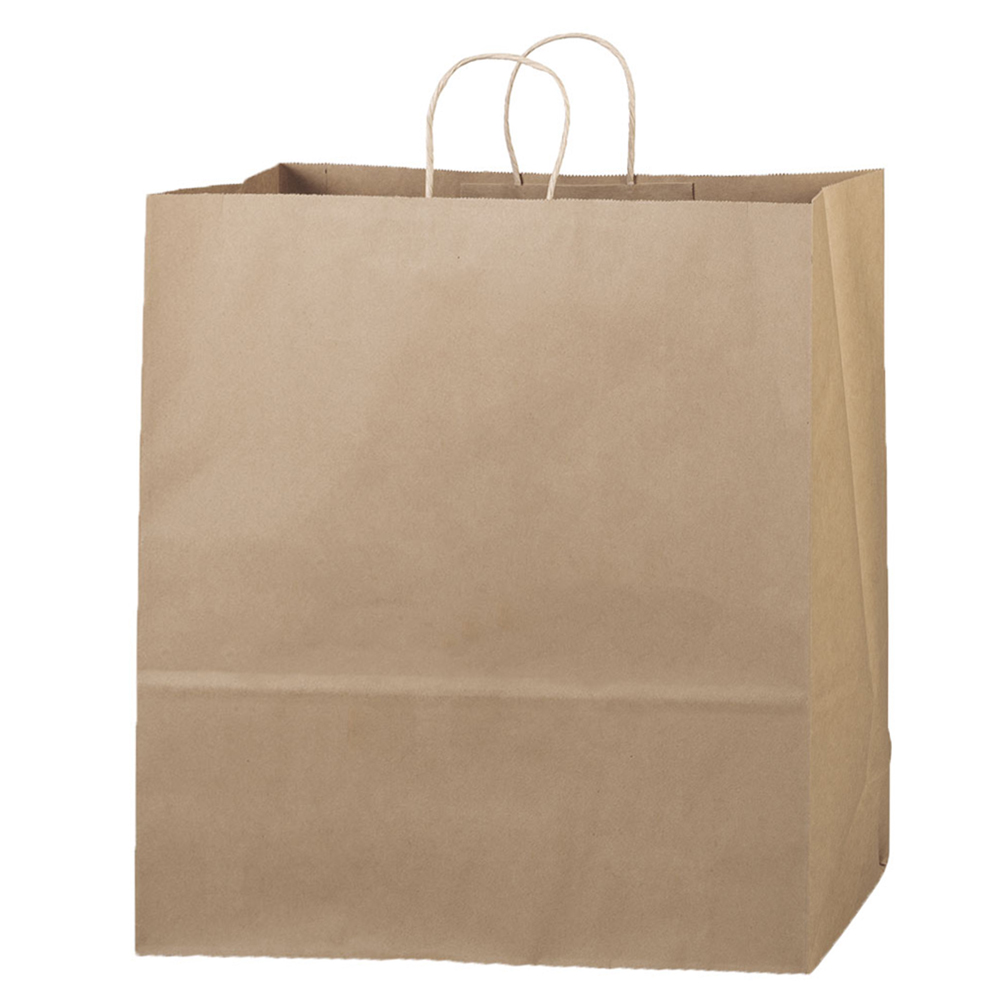 Personalized Duke Reusable Eco Friendly Paper Bags Bm11eco1818