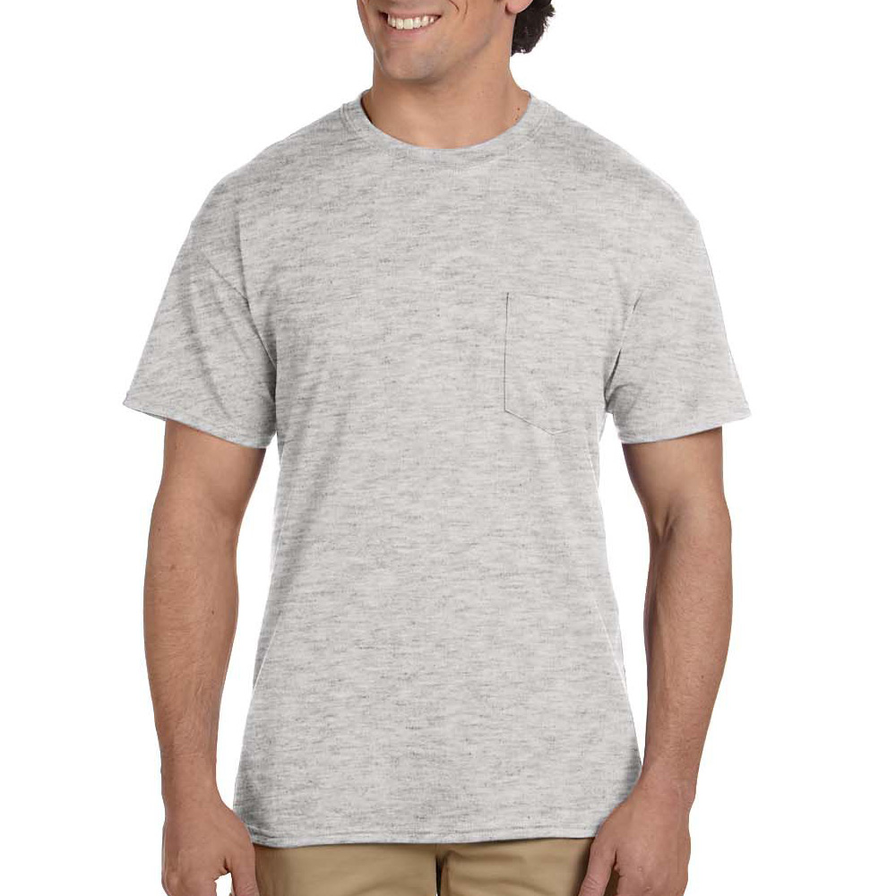 moisture wicking pocket t shirts