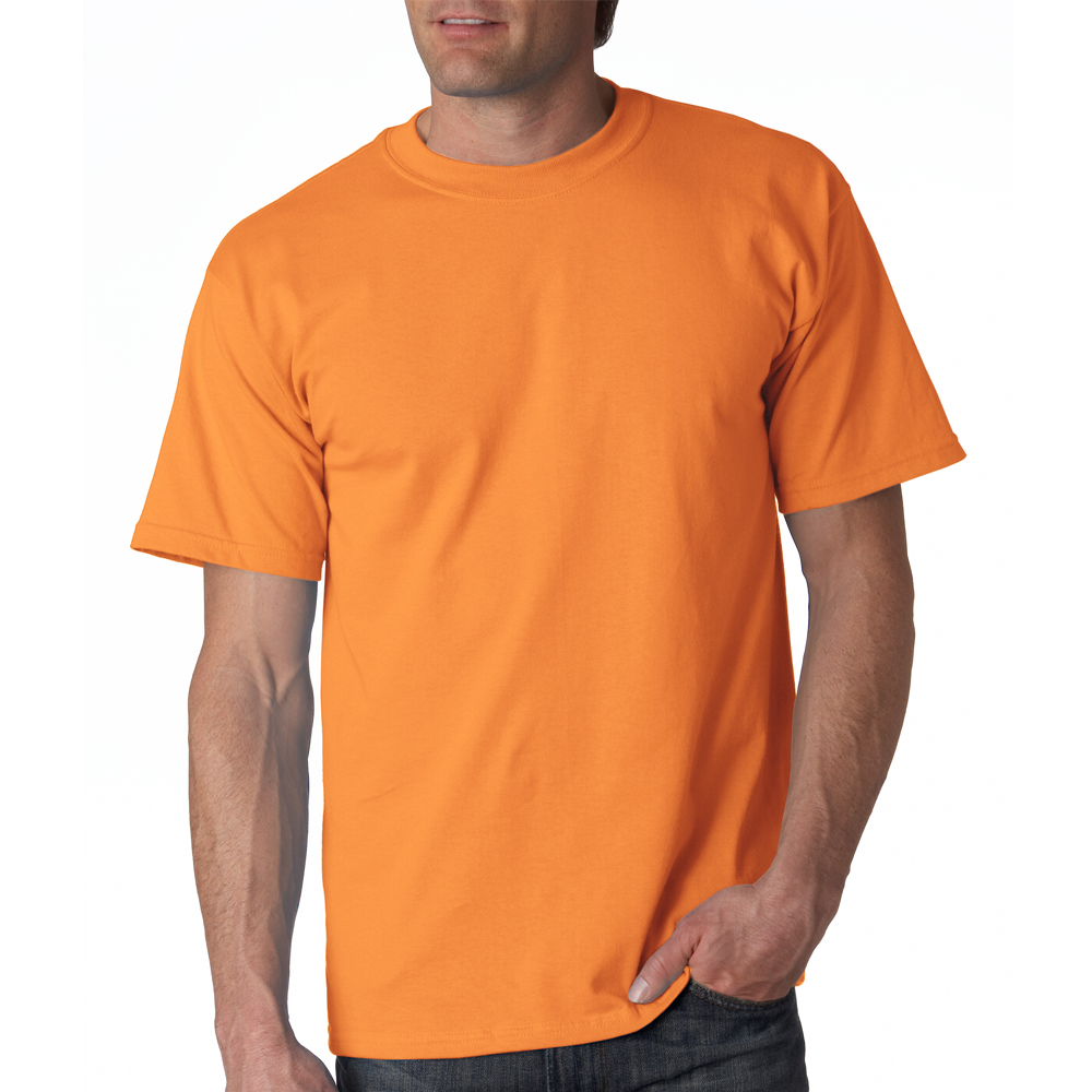 Printed Gildan Ultra Cotton T-Shirts | G2000 - DiscountMugs