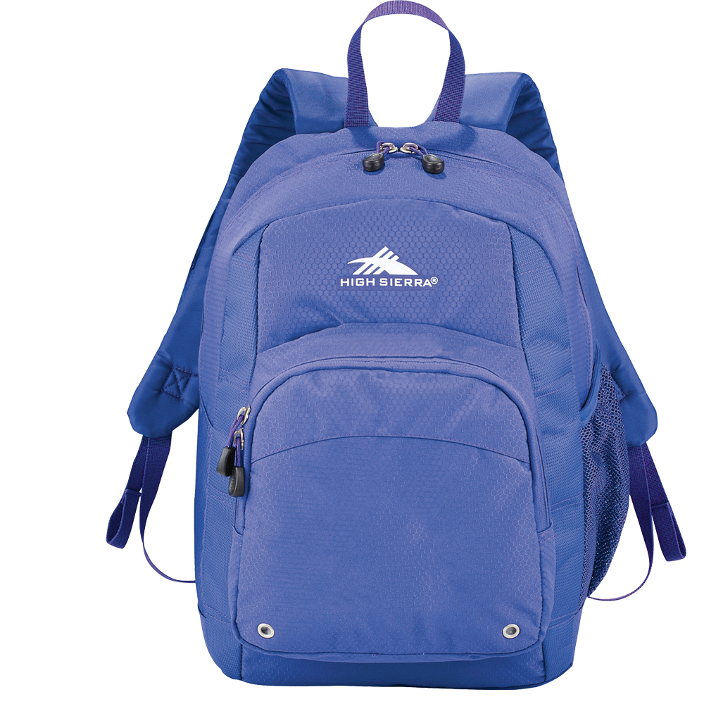 high sierra daypack