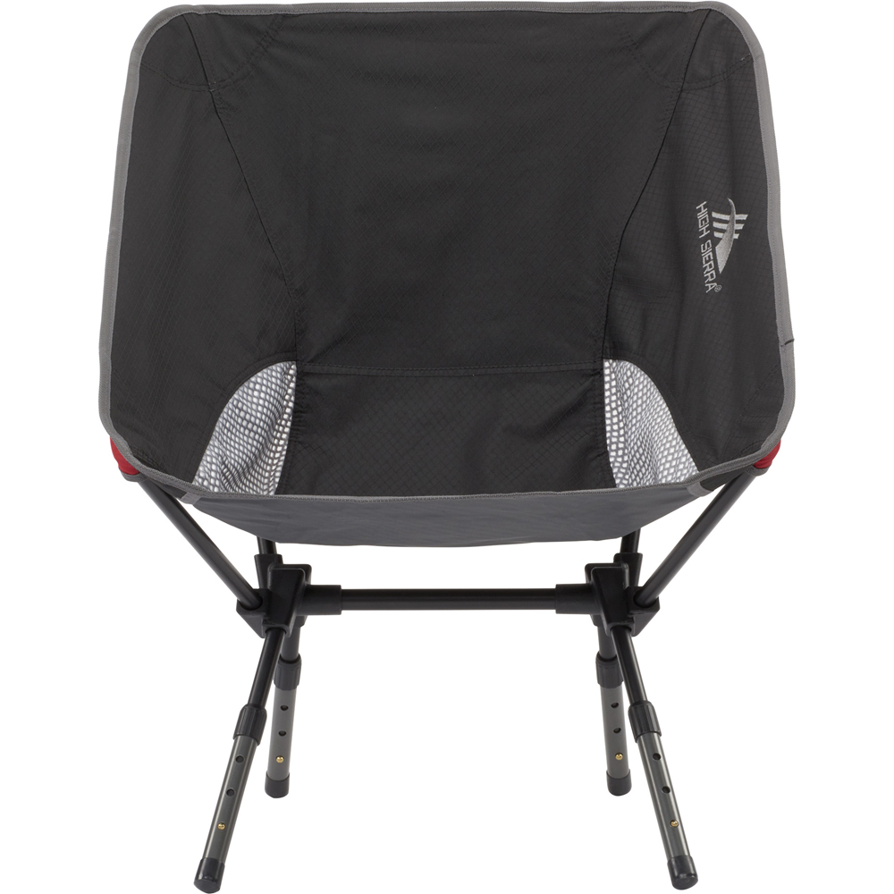 Custom High Sierra Ultra Portable Chair |LE805077 - DiscountMugs