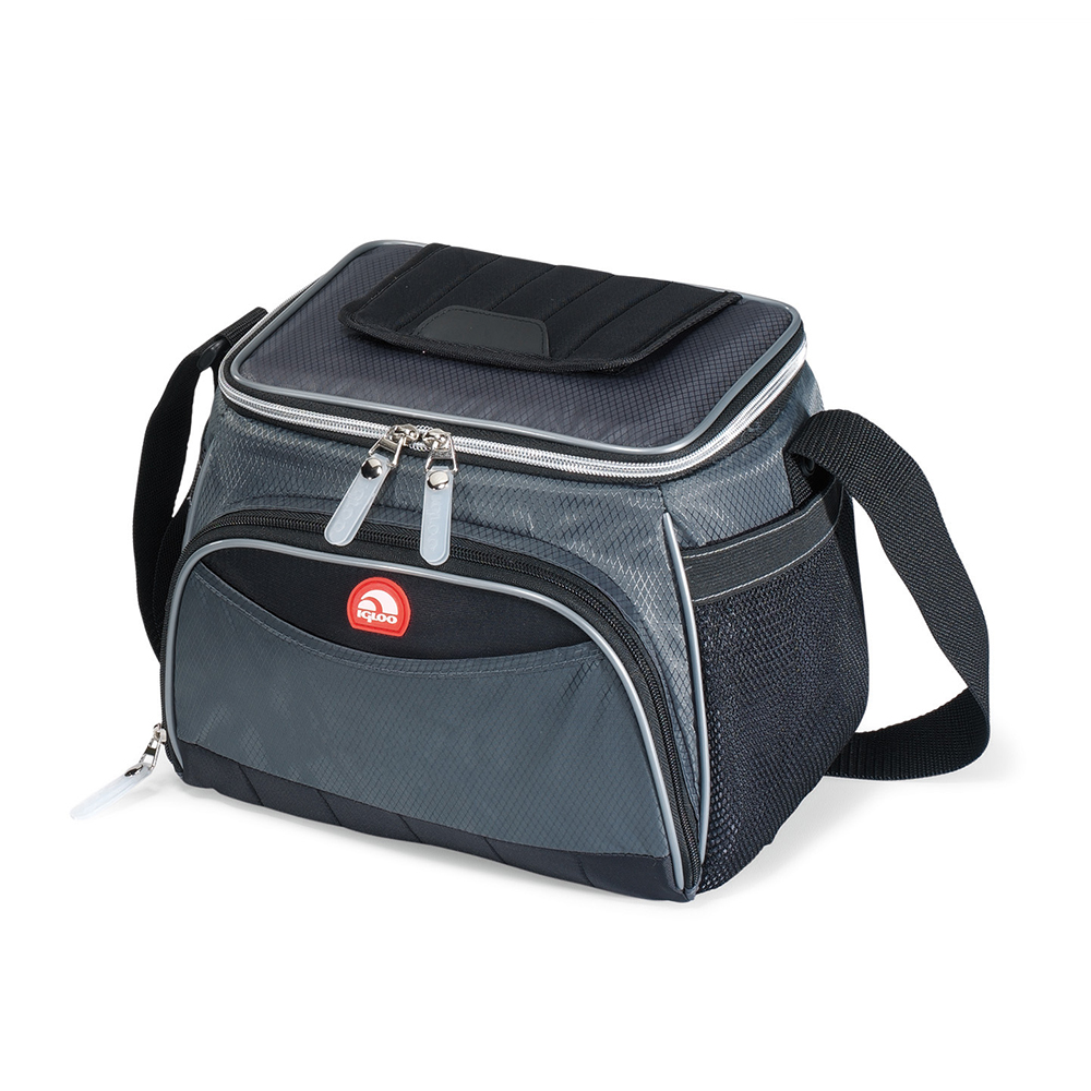 lime green igloo cooler