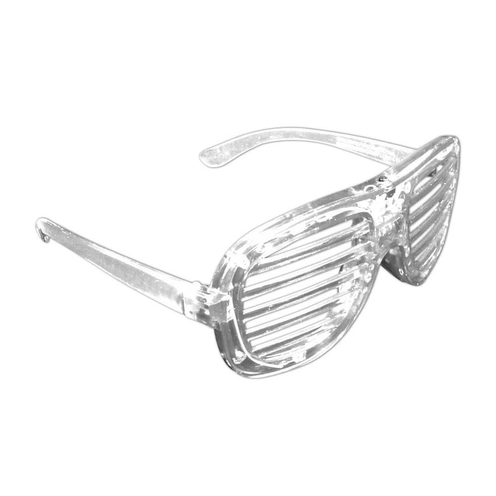 custom led sunglasses