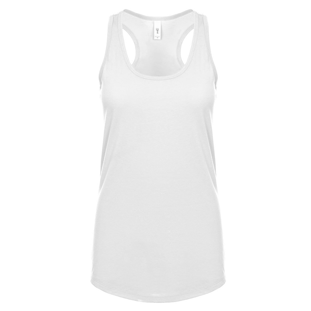 white tank tops womens