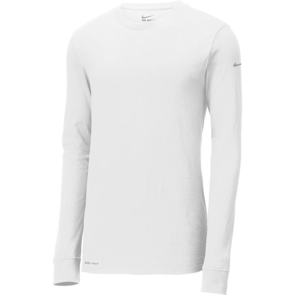 nike lime green long sleeve