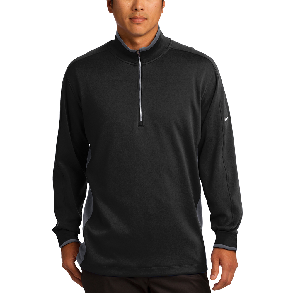 nike polyester pullover