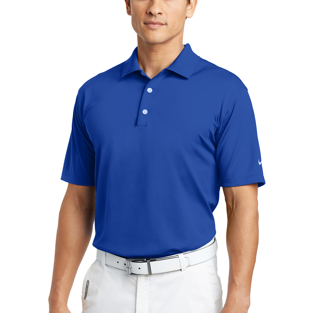 nike tech polo