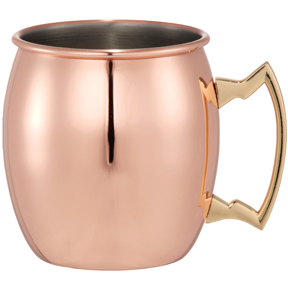 Personalized Moscow Mule Mug 4in1 Gift Sets LE162522 DiscountMugs