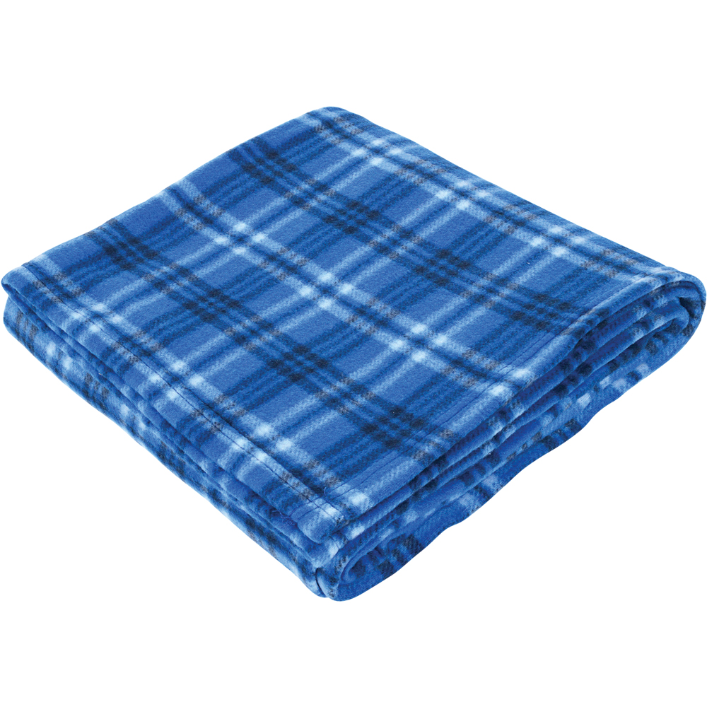 Affordable Plaid Fleece Blankets SM8710 DiscountMugs