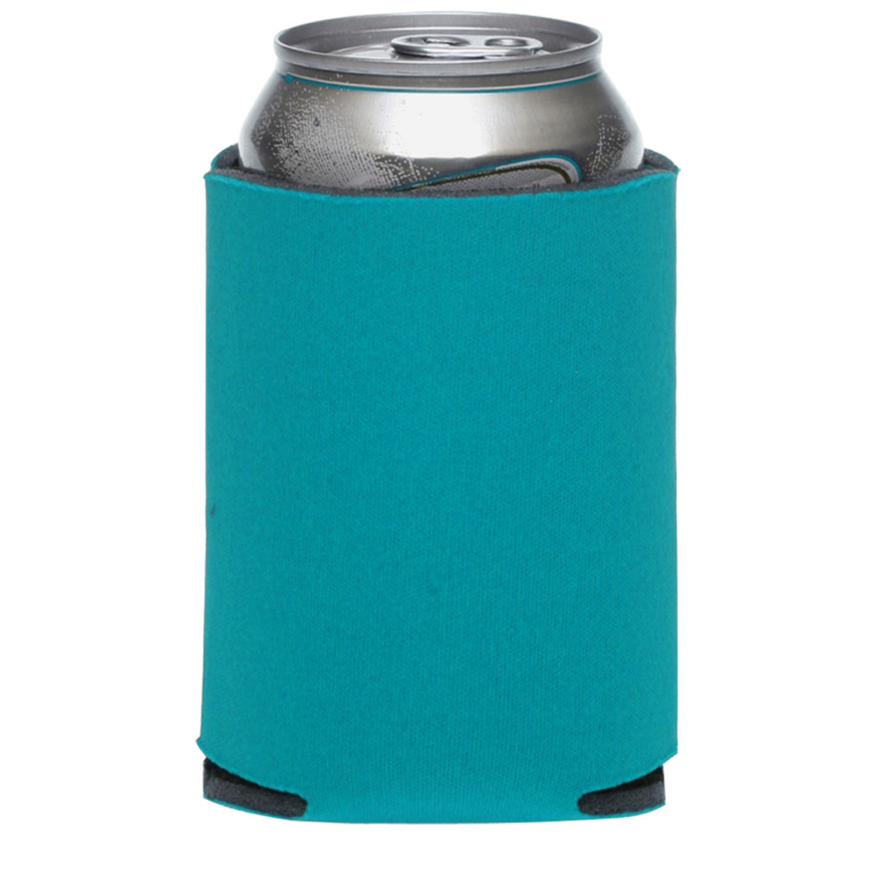 Premium 4mm Collapsible Beer Can Coolers Bulk KZEPU Discount Mugs