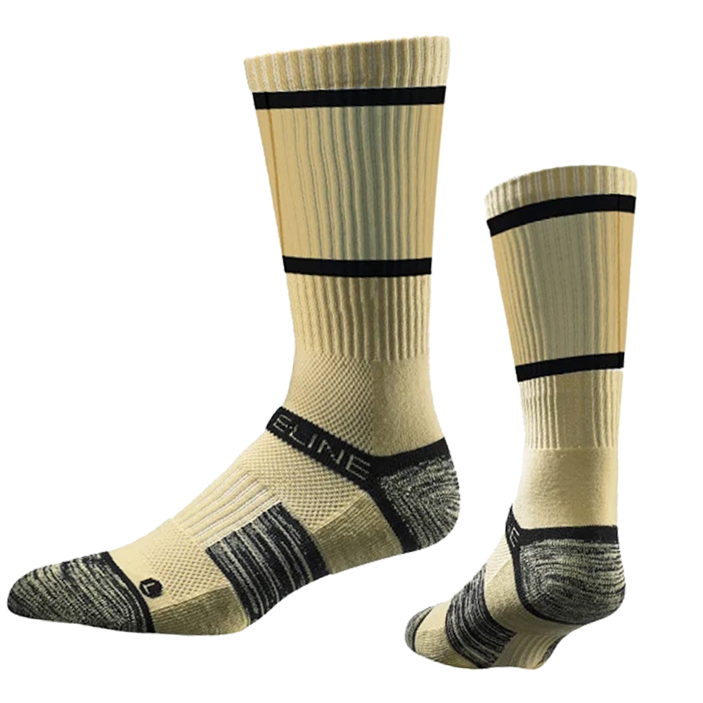 Custom Premium Compression Crew Socks (Pair) SL1CRW DiscountMugs