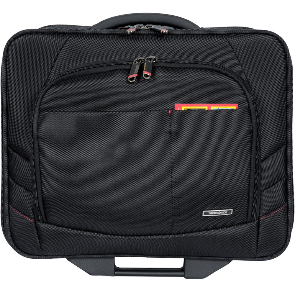 Custom Samsonite Xenon 2 Mobile Office Computer Bags GL95016