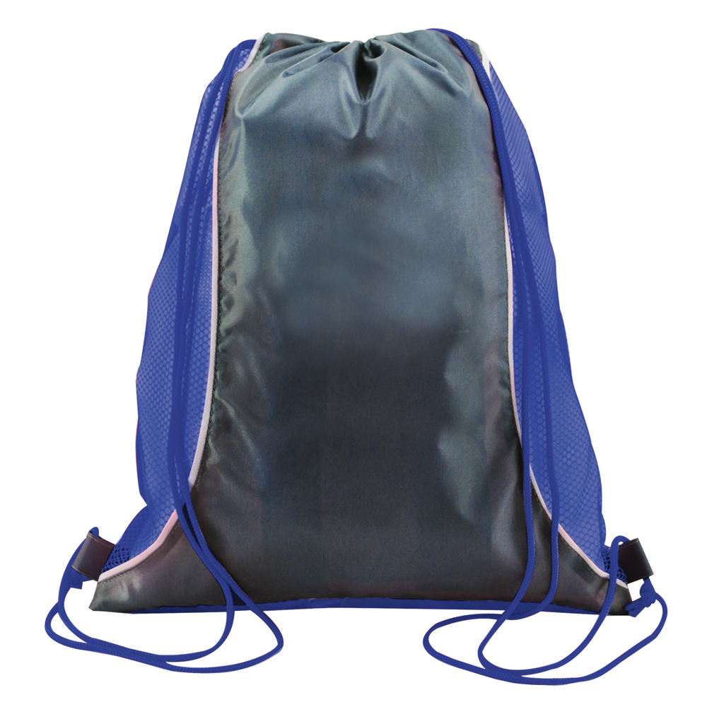 green mesh backpacks